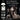 Bottle of Master Series Jizz lubricant with a woman being held by a man against a dark background.