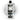 Bottle of Master Series Jizz product with water splash effect on a white background