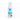 Jo Refresh foam toy cleaner bottle on a white background