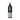 Bottle of JO Stroker personal lubricant on a white background 8 oz