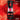 Black and red Jock masturbator with measurements and features on a fiery background