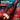 Jock warming sensation stroker with flames and text on a blue background