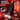 Masturbator with warming rod by Jock on a red background with product features highlighted.