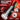 JOCK Advanced Blaze Vibrating Sucking & Warming Oral Sex Masturbator with text highlighting features on a red background, featuring the brand 'Jock'.