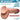 JOCK Ultra Realistic 10" Dual Density Silicone Dildo with Balls