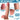 JOCK Ultra Realistic 10" Dual Density Silicone Dildo with Balls