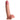 JOCK Ultra Realistic 10" Dual Density Silicone Dildo with Balls