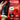JOCK Gyroblast Rechargeable Masturbator on a red and black background
