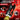 Gyrating, sucking, and vibrating masturbator with Jock branding on a red background