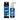 GoodHead Juicy Head SourBlueberry dry mouth spray with packaging on a white background