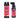 Doc Johnson Juicy Head Sours Sour Strawberry dry mouth spray packaging on a white background