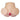 Realistic Vagina and Anal Masturbator on a white background