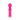 Pink handheld wand vibrator with 'Viben' branding on a white background