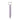 Delice Heartthrob Bullet Vibrator with Handle lavender
