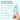 Le Wand Classique Mini Wand Massager held in a hand with product features listed on a light blue background