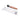 Le Wand Die Cast rose gold wand massager with its included storage pouch