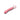Pink Le Wand Lick 3-in-1 Rechargeable Double-Ended Vibrator on a white background