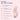 Le Wand Mini Vibe G-Double with features listed on a pink background