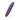 LELO MIA 3 Mini Lipstick Vibe Purple on white background