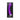 Purple LELO Moka Originals g-spot vibrator in packaging on a white background