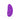 Purple LELO NEA Originals Clitoral Massager on a white background