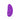 Purple LELO NEA Originals Clitoral Massager on a white background