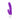 Purple and white LELO KAYA Originals Rabbit Vibrator on a white background