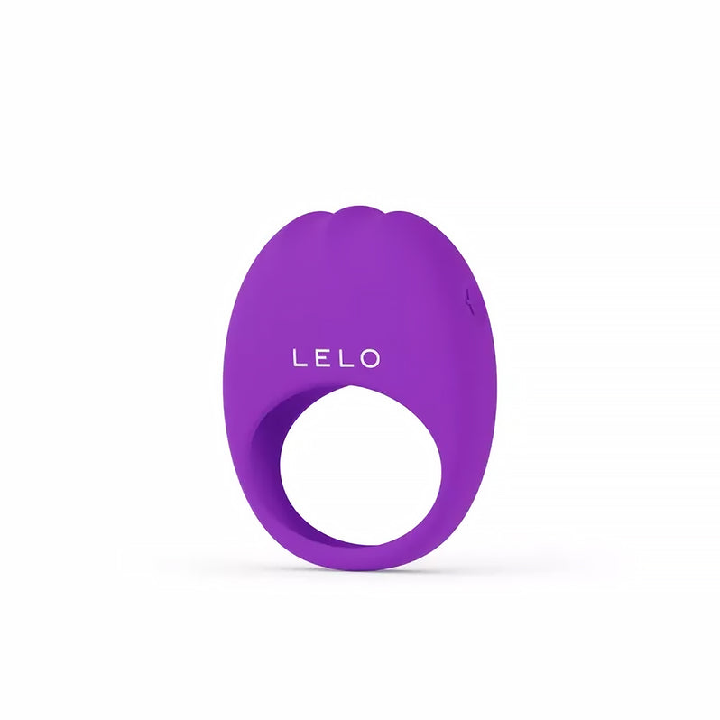 LELO LIFEGUARD Originals Vibrating Couples Ring Adult Toy Box LELO LIFEGUARD Originals Vibrating Couples Ring Adult Toy Box