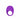 Purple silicone ring with 'LELO' branding on a white background