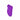 Purple silicone LELO SONA Originals Sonic Clitoral Massager on a white background