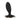 Black LELO Surfer 2 on a white background