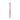 Pink spiral vibrating dildo on a white background