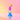 Love to Love Dildo LED Candy Loop
