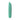 LoveLine Beso 10 Speed Vibrating Mini-Lipstick Silicone Rechargeable Waterproof green