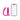 Pink butt plug next to a smartphone displaying an app interface on a white background