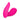 Lovense Flexer Dual Panty Vibrator - Pink