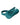 Lovense Gush 2 Handsfree Masturbator Teal