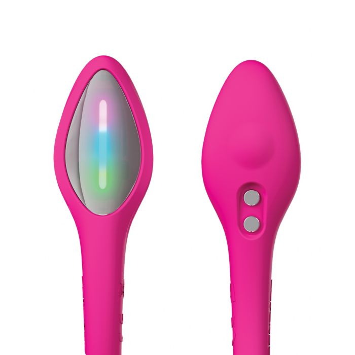Lovense Lush Mini G-Spot Vibrator | Whisper-Quiet Adult Toy Box Lovense Lush Mini G-Spot Vibrator | Whisper-Quiet Adult Toy Box