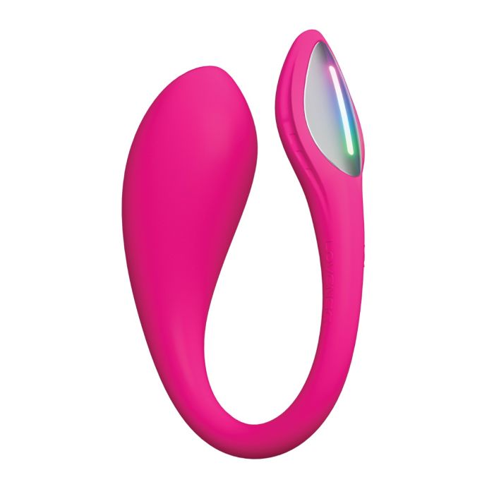 Lovense Lush Mini G-Spot Vibrator | Whisper-Quiet Adult Toy Box Lovense Lush Mini G-Spot Vibrator | Whisper-Quiet Adult Toy Box