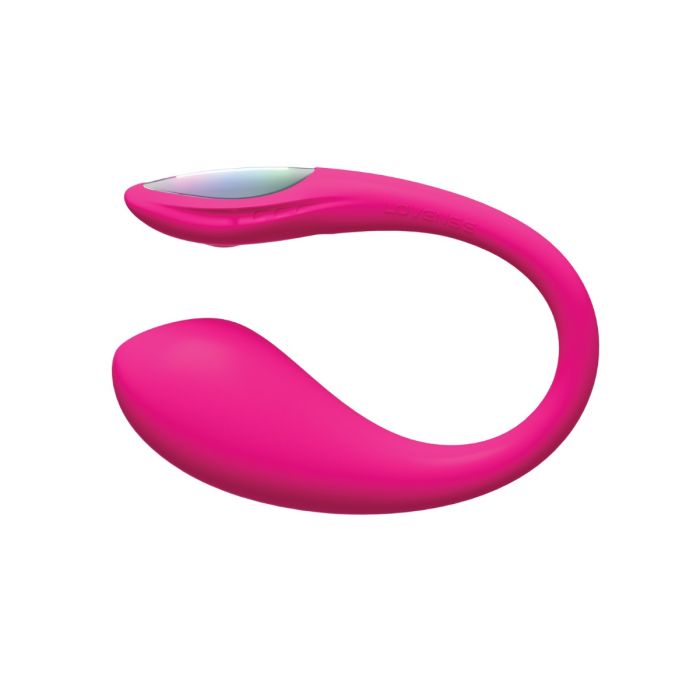 Lovense Lush Mini G-Spot Vibrator | Whisper-Quiet Adult Toy Box Lovense Lush Mini G-Spot Vibrator | Whisper-Quiet Adult Toy Box