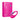 Pink Lovense remote-controlled lush mini with packaging on a white background