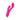 Lovense Osci 3 Oscillating G-Spot Rabbit Vibrator Pink