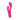 Lovense Osci 3 Oscillating G-Spot Rabbit Vibrator Pink