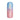 Gradient blue to pink Lovense Spinel App-Controlled Thrusting Dildo Sex Machine