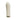 Beige straight Lovense Spinel straight dildo on a white background