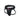 Black harness with 'LOVENSE' branding on a white background
