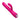 Pink toy with 'LOVENISE' branding on a white background