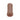 Realistic vagina stroker on a white background