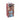 Xkin pin up girls lulu liplust stroker packaging with a model wearing a light blue bra and panties set on a white background