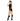 3pc Lusty Law Enforcer - Roma Costume 